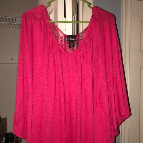 Bundle of plus size shirts - Picture 1 of 4